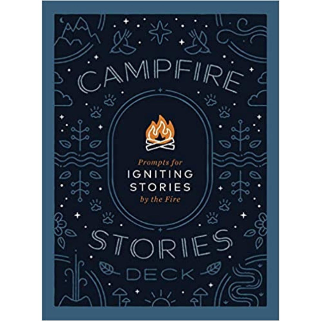 Campfire Stories Deck Prompts For Igniting Conversation By The Fire campfire-stories-deck-prompts-for-igniting-conversation-by-the-fire