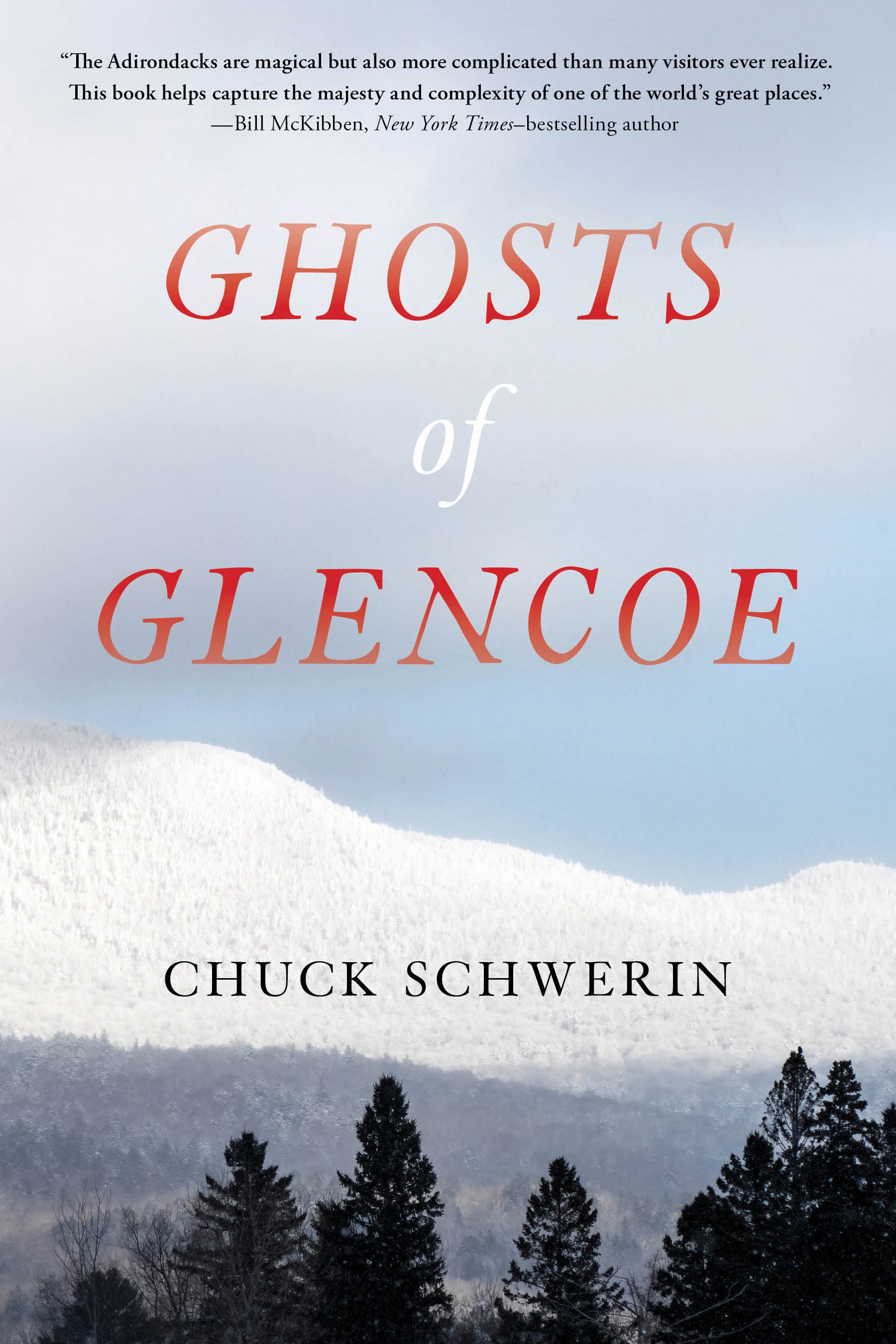 Ghosts of Glencoe | Blue Line Book Exchange a Wholesale and ...