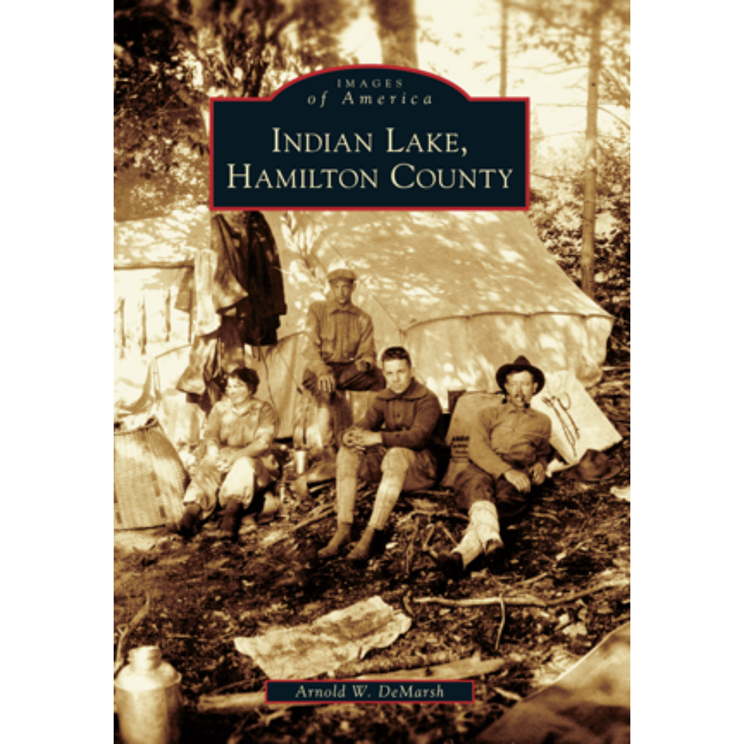 Indian lake hamilton county blue line book exchange a wholesale and